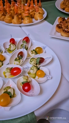 Изображение на доставчика