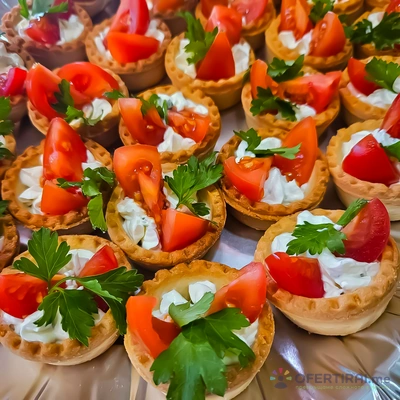 Кетъринг за събития, офиса или специални поводи - Image 3