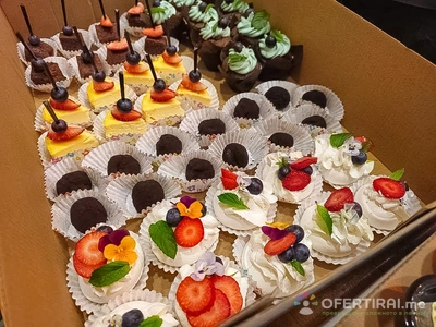 Кетъринг за събития, офиса или специални поводи - Image 2