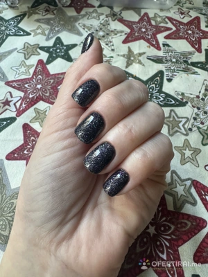 Маникюр с гел лак - Image 3