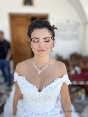 Сватбен грим - Image 8