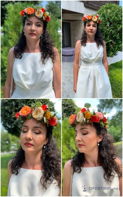 Сватбен грим - Image 9