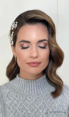 Сватбен грим - Image 4