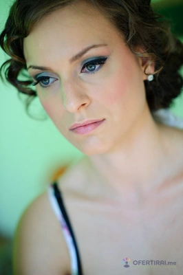 Сватбен грим - Image 7