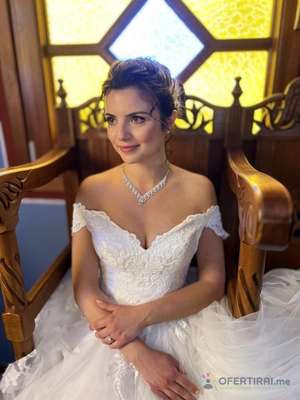 Сватбен грим - Image 9