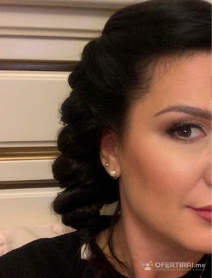 Сватбен грим - Image 2