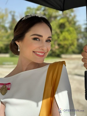 Сватбен грим - Image 3