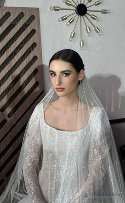 Сватбен грим - Image 10