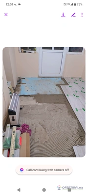 Изображение на специалиста