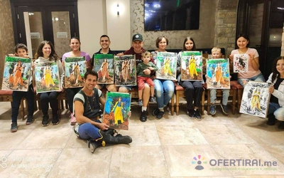 Изображение на доставчика