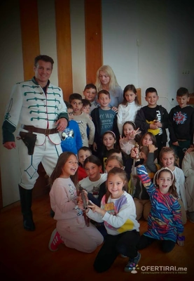 организация на детски партита - Image 2