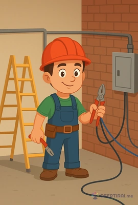 Изображение на специалиста