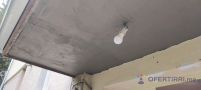 Шпакловка и боядисване. Шпакловка и боядисване. - Image 2