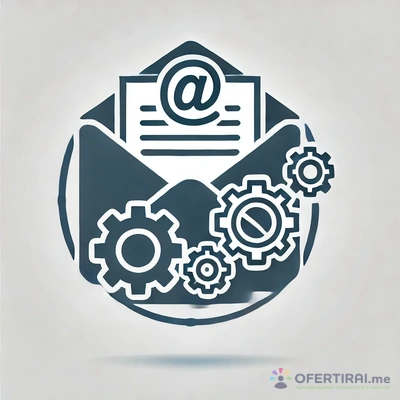 Дистанционно конфигуриране на Gmail,Outlook и други клиенти