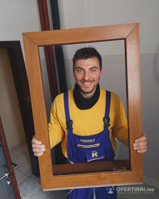 Изображение на специалиста