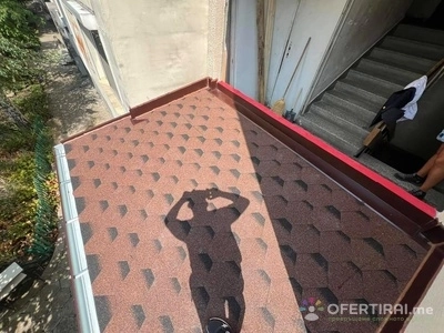 Ремонт на Покриви и Хидроизолация.0886784159