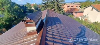 Ремонт на Покриви и Хидроизолация.0886784159