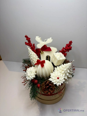 Коледни букети - Image 3