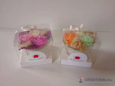 Коледни букети - Image 2