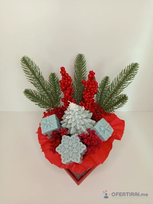 Коледни букети - Image 6