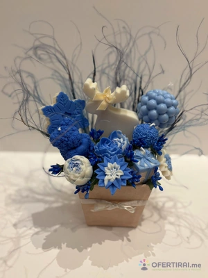 Коледни букети - Image 5