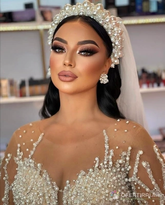 Официален грим - Image 5