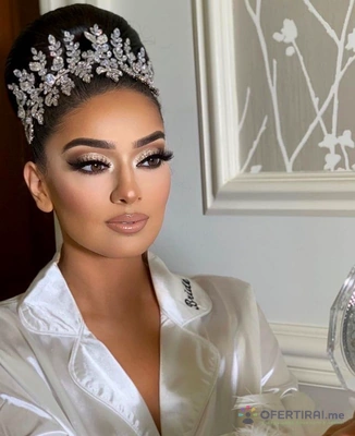 Официален грим - Image 4