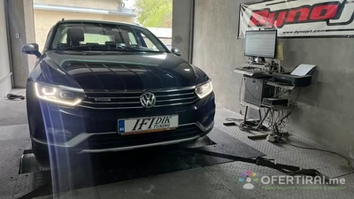 Ремонт и обслужване по автомобили от VAG групата