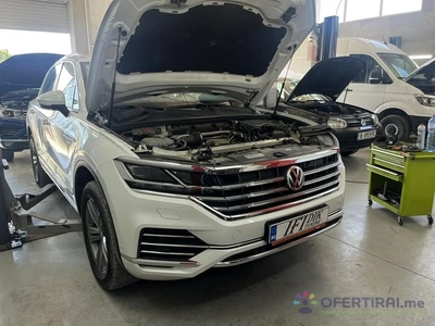 Ремонт и обслужване по автомобили от VAG групата