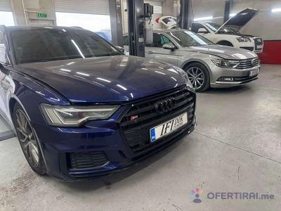 Ремонт и обслужване по автомобили от VAG групата