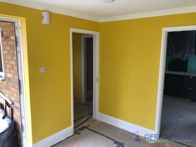 IBO Improve Painting & Decorating 