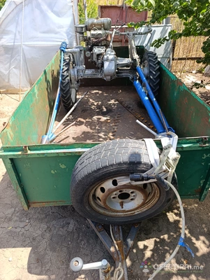 Транспорт и хамалски услуги - Image 2