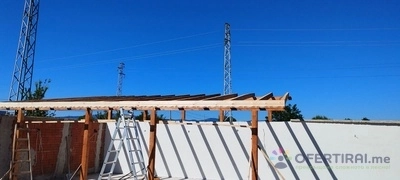 Строителни  дейности 