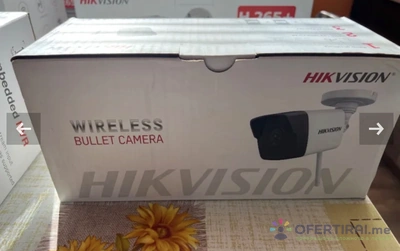 Изображение на специалиста