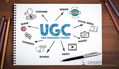 UGC видео за бранда Ви