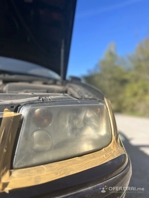 Полиране на фарове/headlight polishing Полиране на фарове/headlight polishing - Image 4