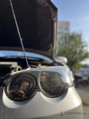 Полиране на фарове/headlight polishing Полиране на фарове/headlight polishing - Image 2