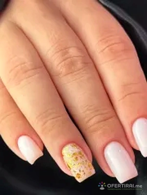 Manicure