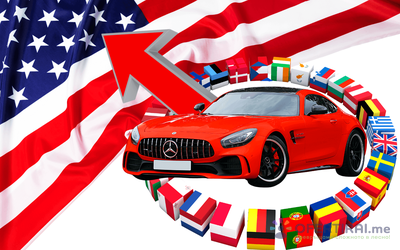 Михаил Драгов (WINCARS)