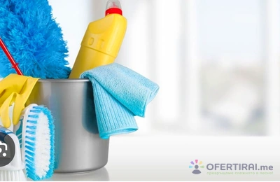 Изображение на специалиста