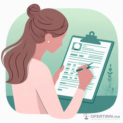 Изображение на доставчика