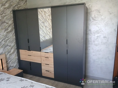 Сглобяване и монтаж на всякакви мебели и кухни!