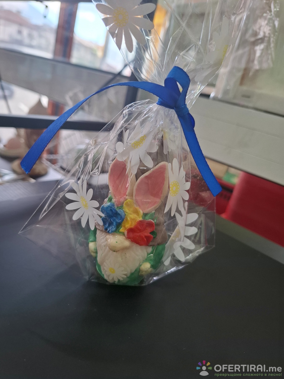 Главно изображение на портфолио