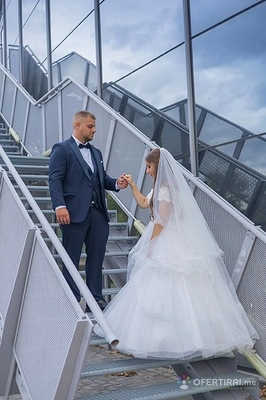 Сватбена фотография ПЛОВДИВ 