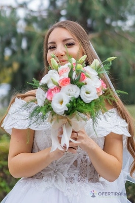 Сватбена фотография ПЛОВДИВ 