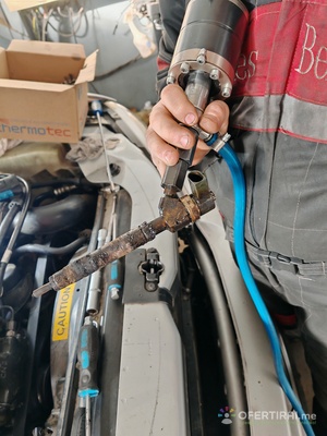 Auto Partners Service