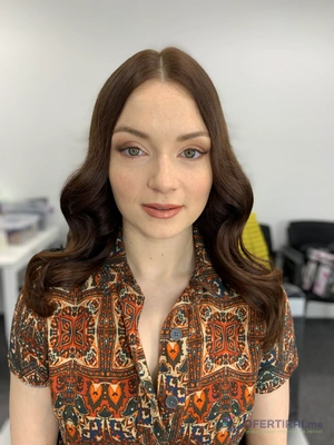 Вечерен грим / Грим за събитие Вечерен грим / Грим за събитие - Image 8