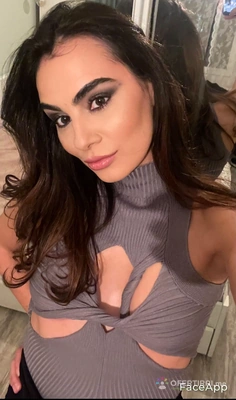 Вечерен грим / Грим за събитие Вечерен грим / Грим за събитие - Image 3