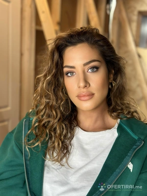 Вечерен грим / Грим за събитие Вечерен грим / Грим за събитие - Image 7