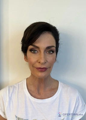 Вечерен грим / Грим за събитие Вечерен грим / Грим за събитие - Image 4